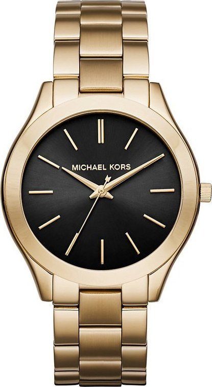Zegarek Michael Kors ZEGAREK DAMSKI MICHAEL KORS MK3478 - RUNWAY (zm512a)