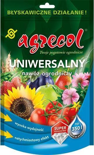 Agrecol Nawóz Krystaliczny Uniwersalny 350g Agrecol