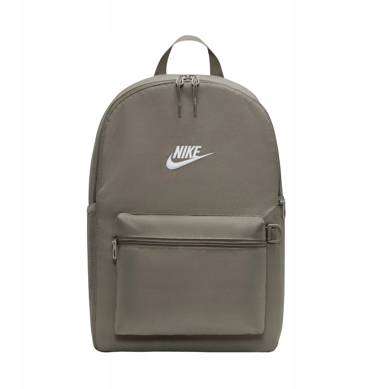 Nike Plecak Nike Heritage 2.0 oliwkowy IB4343 320