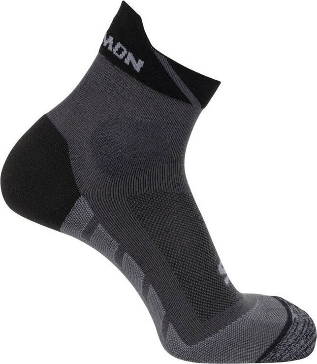 Salomon Skarpety SALOMON SPEEDCROSS ANKLE (LC2165100) 36-38