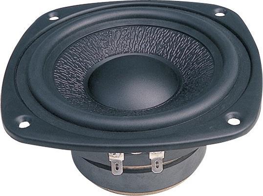 Głośnik samochodowy Dibeisi Głośnik 5" DBS-G5002 4 Ohm