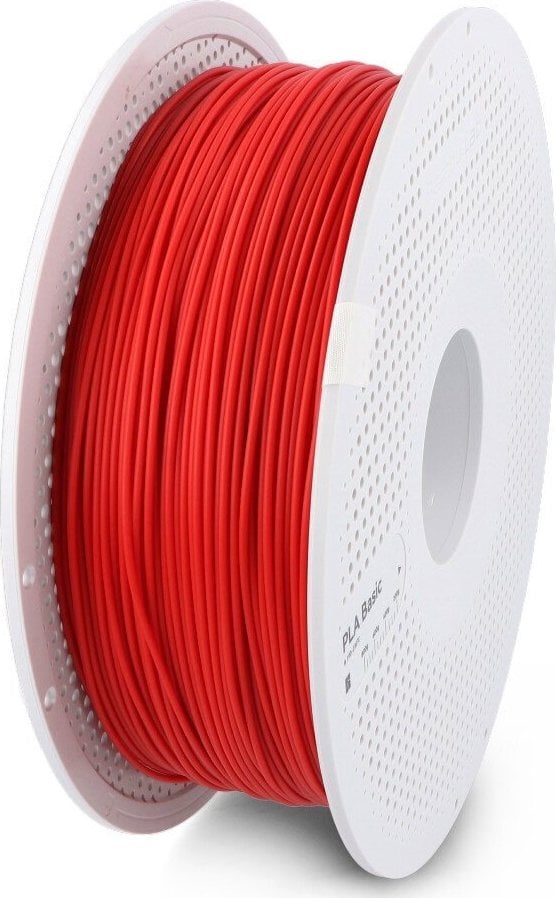 BambuLab Filament Bambu Lab PLA Basic 1,75mm 1kg - Red}