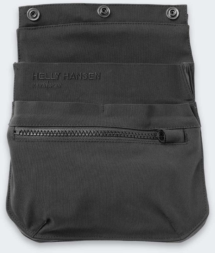 Reis Kieszeń Na Narzędzia Helly Hansen Flex 2 Black