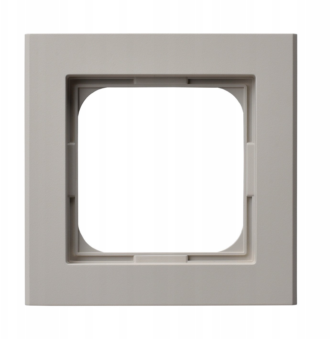 Ospel Ramka pojedyncza Sonata R-1R/82 kaszmir