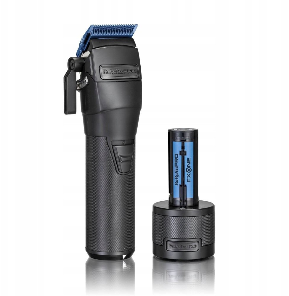 Maszynka do włosów BaByliss Pro Fxone - Bezprzewodowa (FX899MBE)