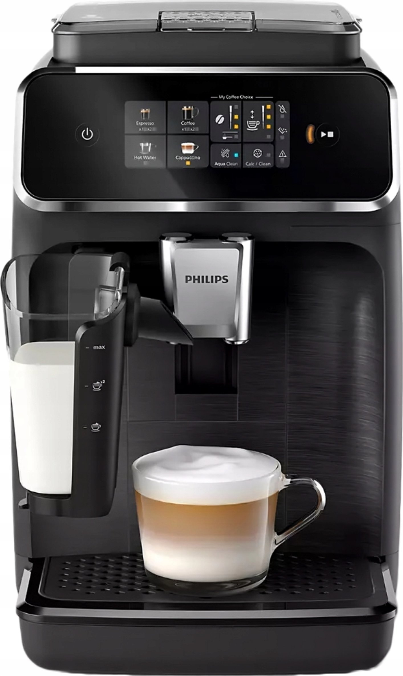 Ekspres ciśnieniowy Philips LatteGo EP2330/10
