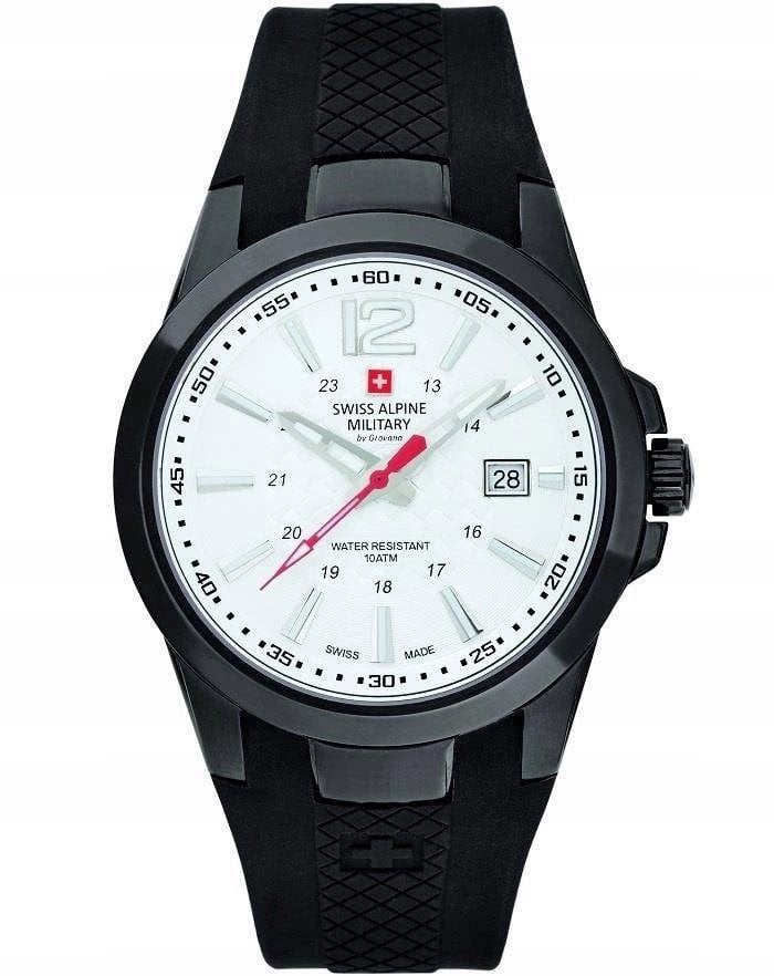 Zegarek Swiss Alpine Military 7058.1873