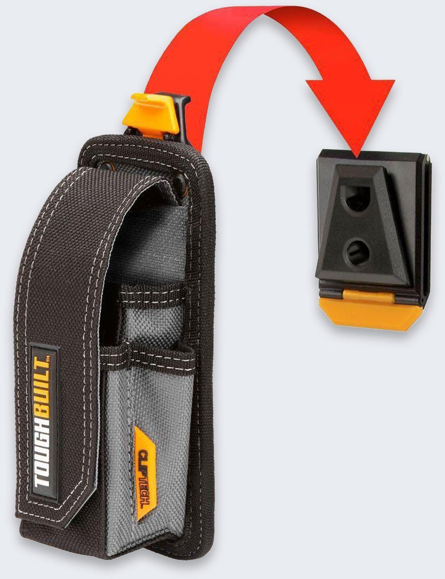 ToughBuilt Kieszeń Narzędziowa Dla Elektryków Toughbuilt Clip