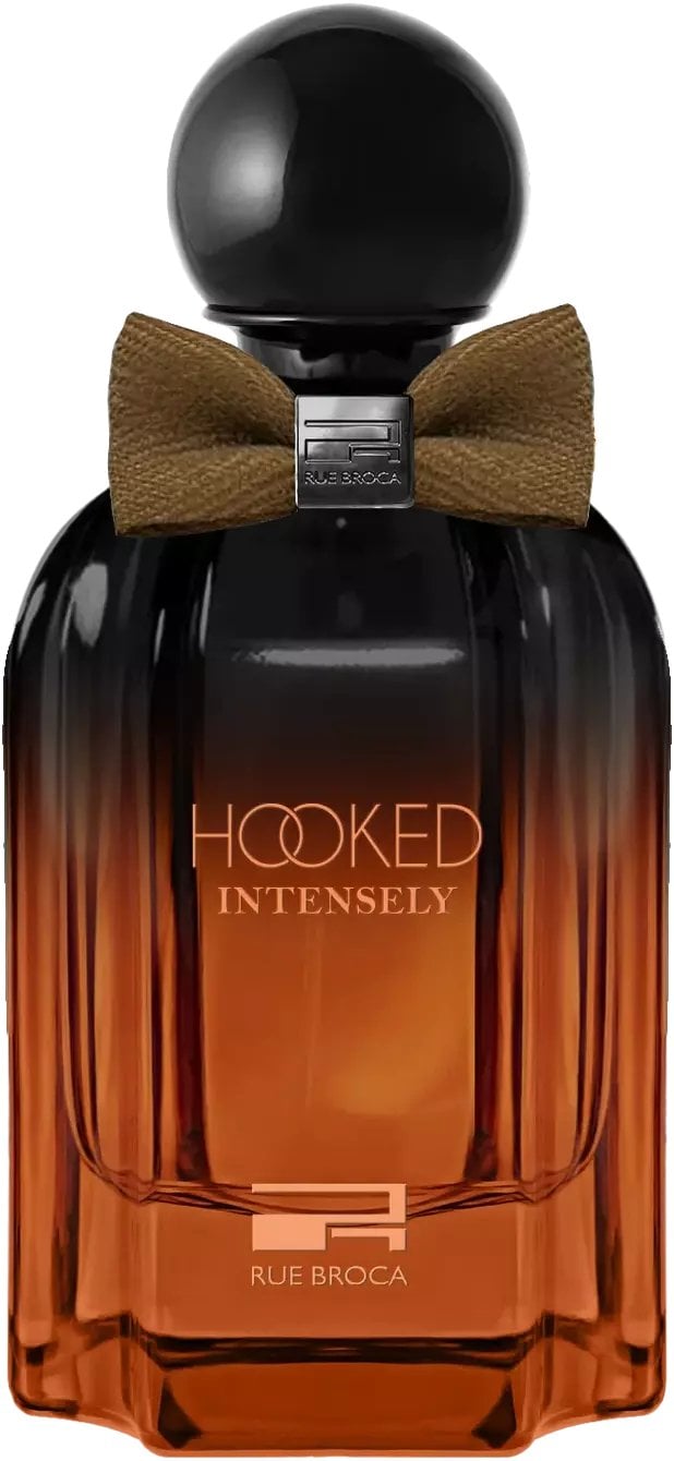 Rue Broca Hooked Intensely EDP M 100 ml