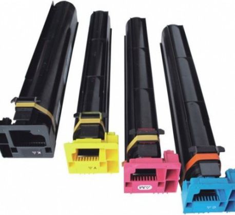 Toner Konica Minolta TNP-49 Black Oryginał (A95W150)