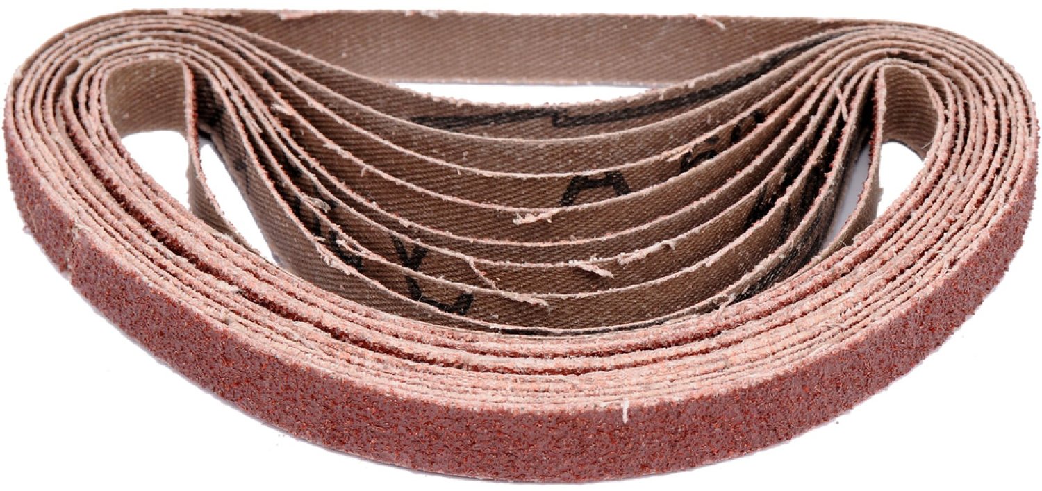 Klingspor Pas szlif. 10X 330 CS411Y F4G gr.120 (329179)