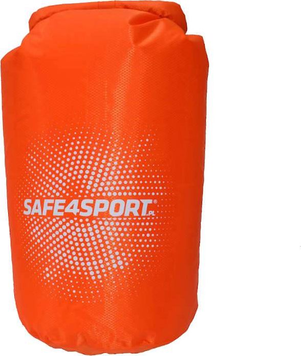 Safe4sport SUCHY WOREK WODOSZCZELNY 10L