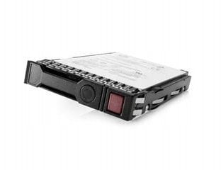 Dysk serwerowy HPE 450GB SAS 12G (759210-S21)