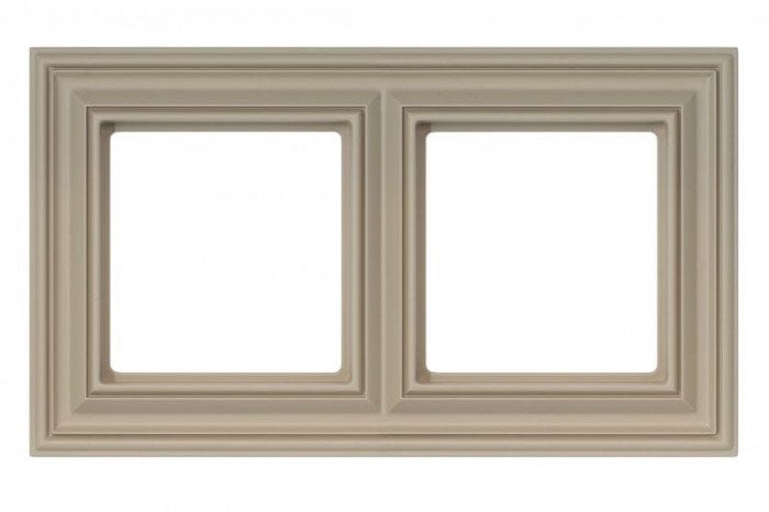 K14-345-02.R/ONC 2PLC. FRAME