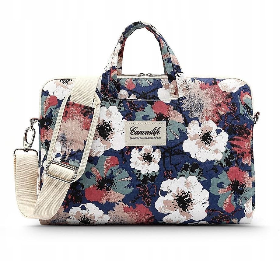 Torba Targus Torba na laptopa 15-16" Briefcase Blue Camell