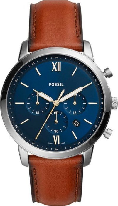 Zegarek Fossil FS5708SET