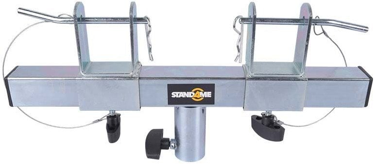 STAND4ME STAND4ME WIND UP KIT BASIC regulowany adapter trawersu kratownicy
