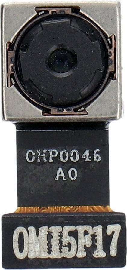 Techonic Taśma do Xiaomi Redmi Note 4 z kamerą tylną