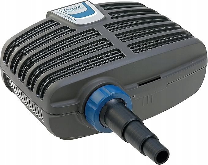 Oase OASE 51102 AquaMax Eco* Classic 11500 pompa filtrująca wydajność 11000 l/h