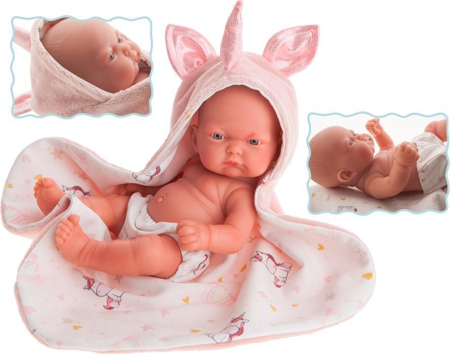 Antonio Juan LALKA ANTONIO JUAN PITU UNICORNIO