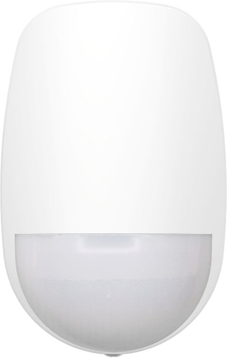 CZUJKA DUALNA MIKROFALA + PIR DS-PDD15AM-EG2 Hikvision