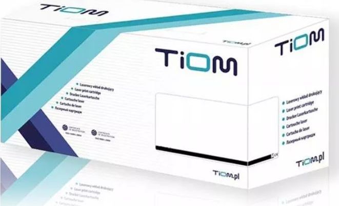 Toner Tiom Black Zamiennik (Ti-LK1150N)