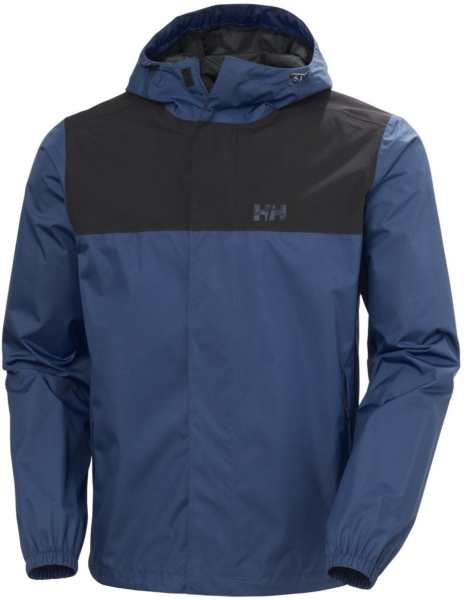 Helly Hansen kurtka przeciwdeszczowa VANCOUVER RAIN JACKET 53935 584 XL