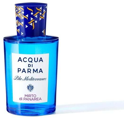 Acqua Di Parma Blu Mediterraneo Mirto Di Panarea Summer Edition Woda Toaletowa - 100Ml (0000034917)