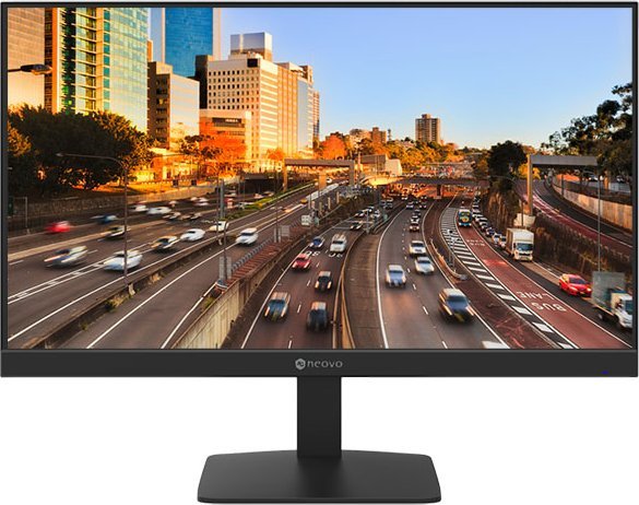 Monitor AG Neovo AG NEOVO MONITOR PRACA 24/7, VGA HDMI BNC, CCTV SC-2203
