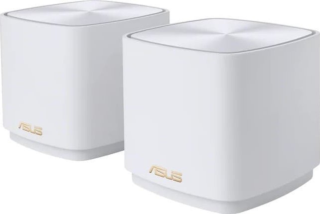 Router Asus ZenWiFi XD5 AX3000 2pak