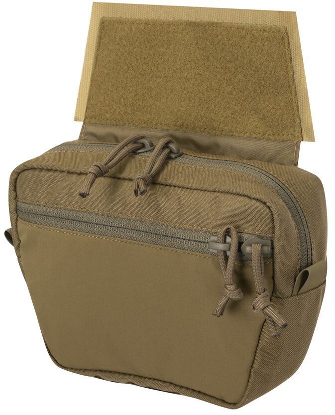 Helikon-Tex UNDERPOUCH Light - Coyote Brown