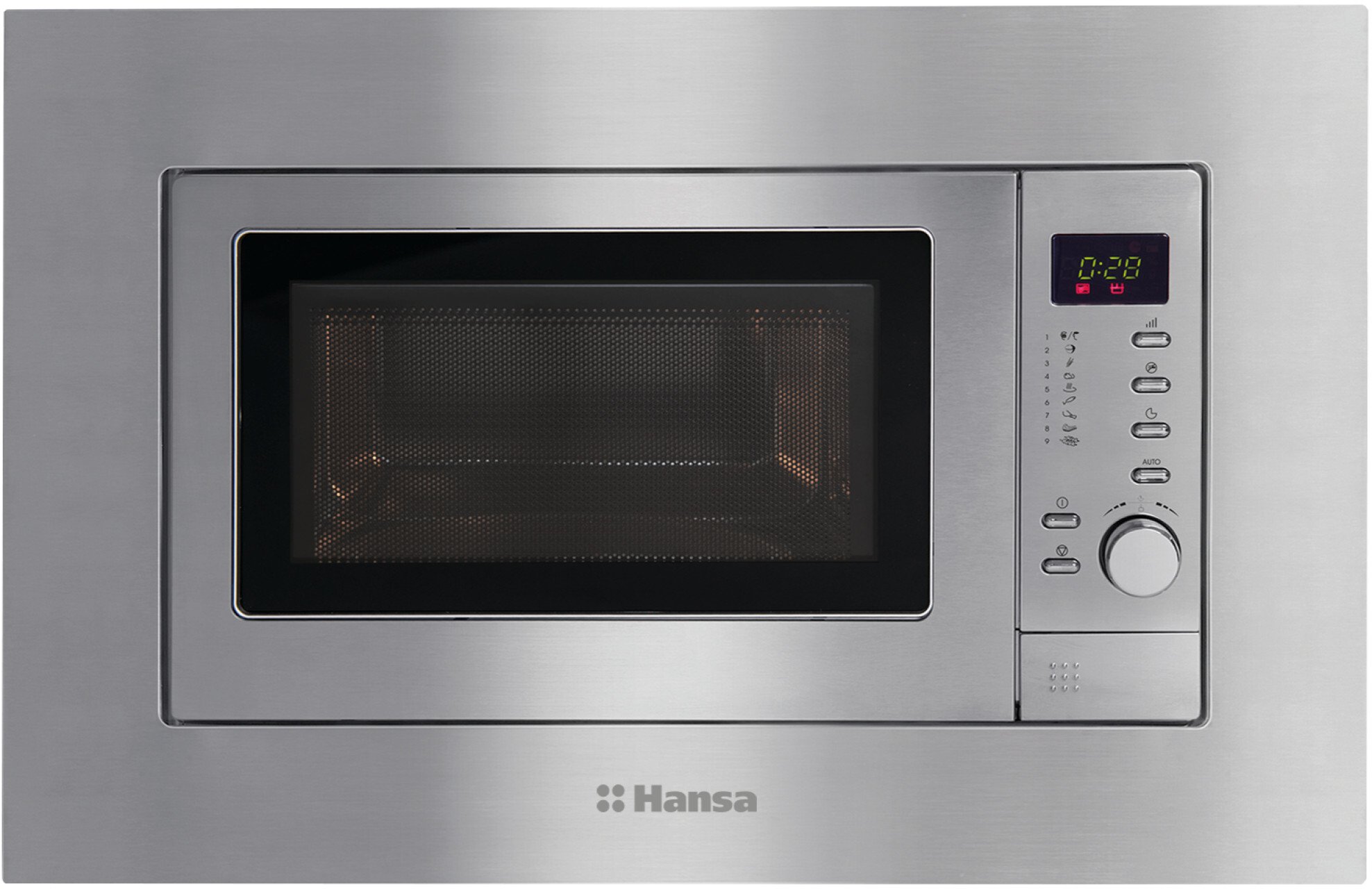 Kuchenka mikrofalowa Hansa AMG20IFH