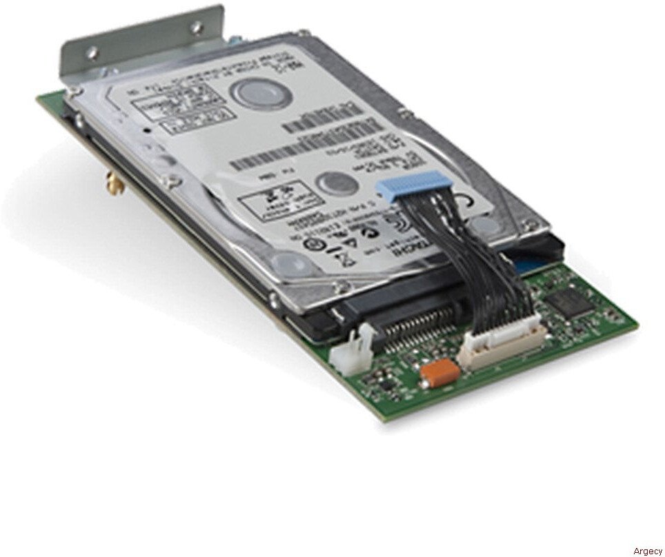 Dysk Lexmark Lexmark - Festplatte - 500 GB - intern - SATA