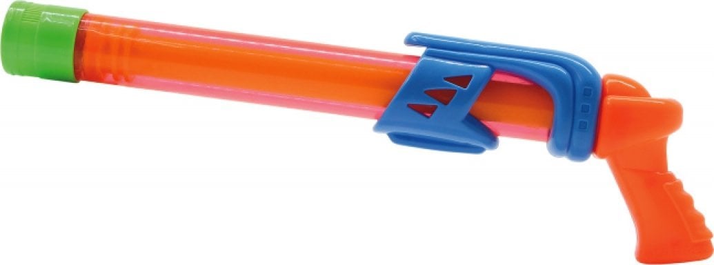 Jamara Mc Fizz zabawka wodna Fizzy Balls orange