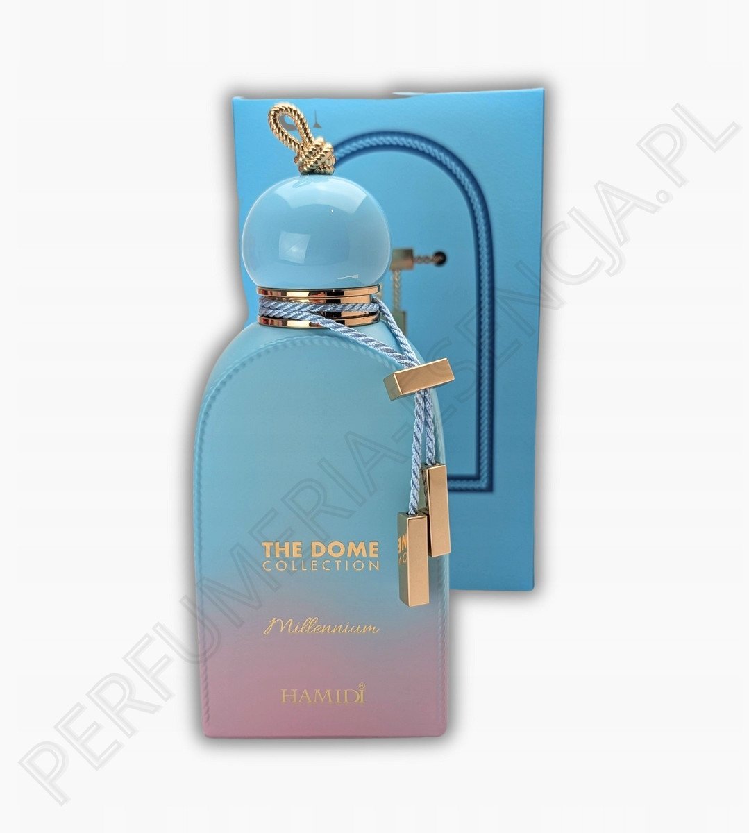 HAMIDI Millennium EDP spray 100ml