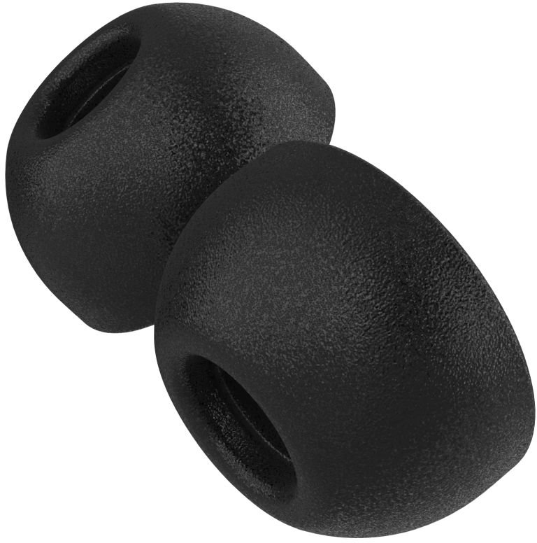 Fixed Nauszniki z pianki Plugs Do Apple AirPods Pro 3 r. L 2 zestawy