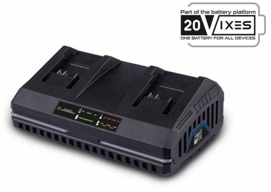Akumulator litowy Scheppach SDBC2.4A