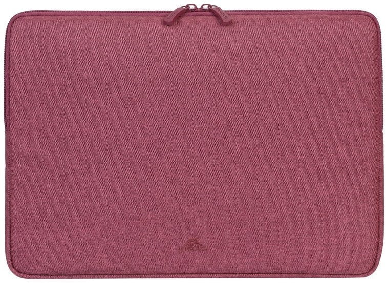 Torba RivaCase Dėklas Rivacase 7704 juodas 14"