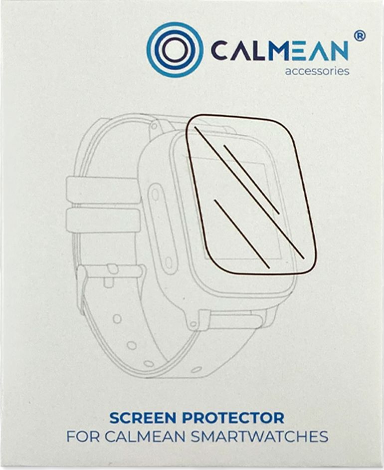 Calmean Dodatkowa Ochrona na Ekran (ChildWatch SPORT_Active)
