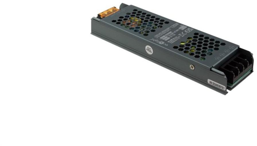 Zasilacz modułowy slim PREMIUM 120W 12V