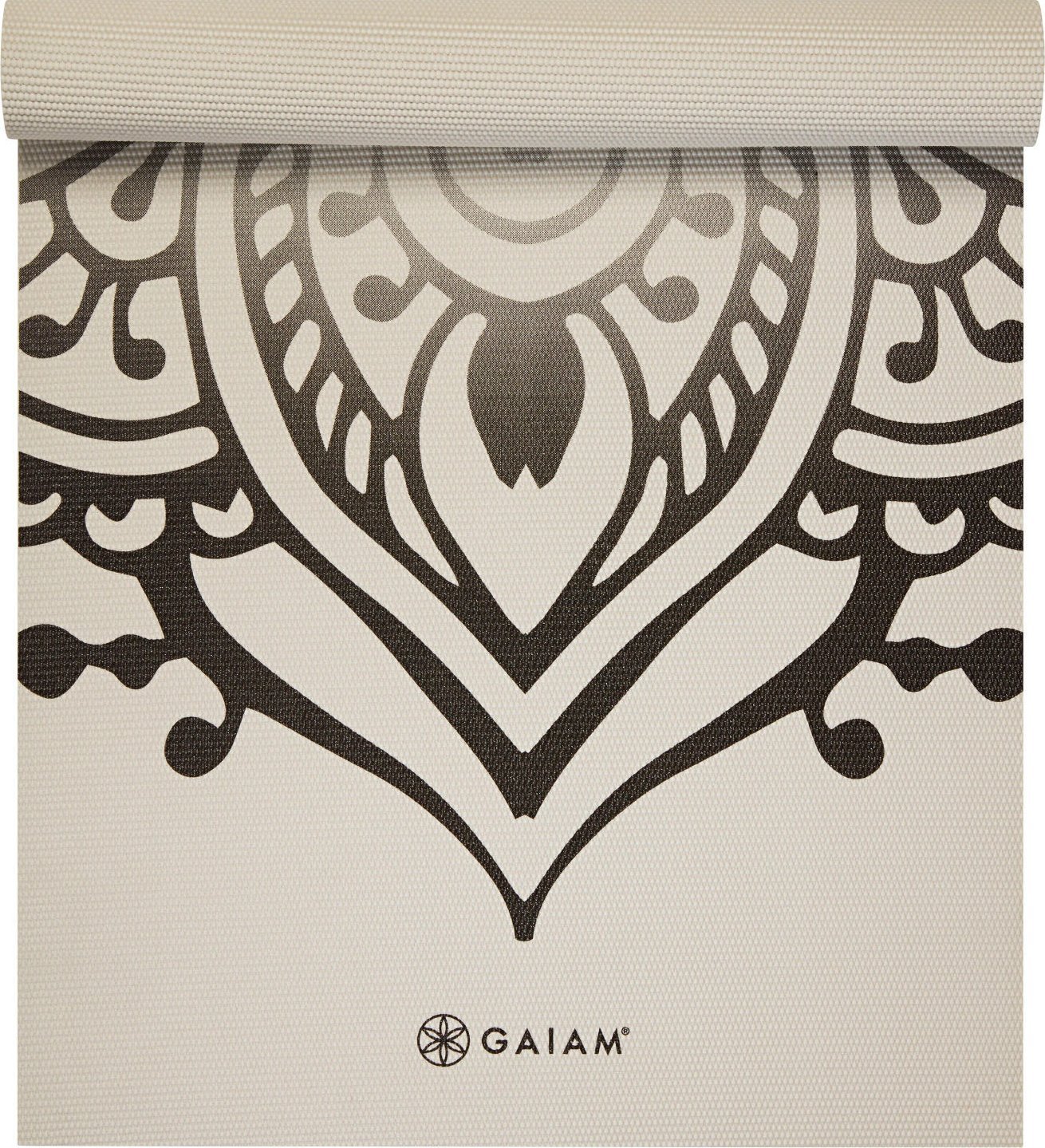Gaiam Mata treningowa fitness Dovvetail Sundial 173 x 61 x 0,5 cm