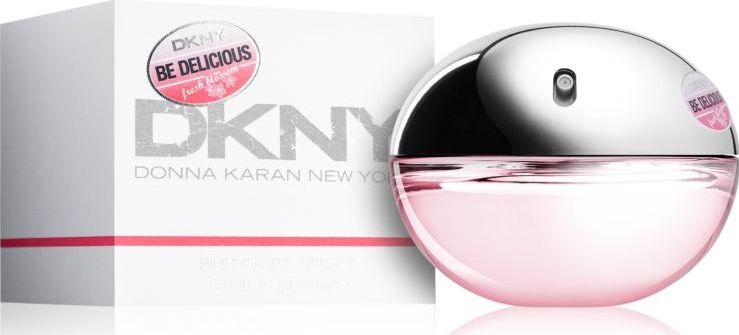 DKNY Perfumy Be Delicious Fresh Blossom EDP 100 ml