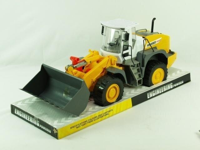 Polesie Maszyna drogowo-budowlna