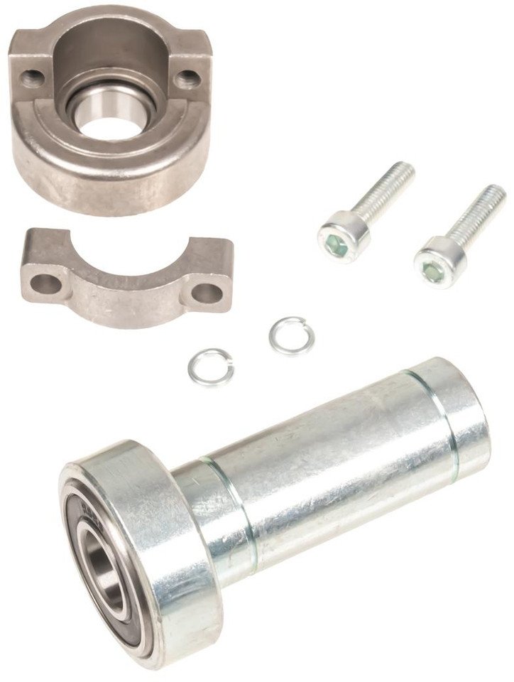 Zestaw Łożysk Prawy Weibang Wb537Slc Część Oryginalna Y065321Sf