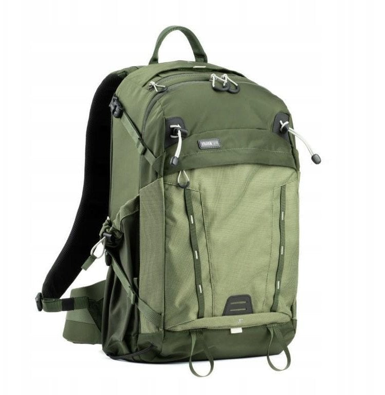 Zdjęcia - Torba na aparat Think Tank Torba ThinkTank BackLight 26L Montane Green 