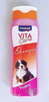 Vitakraft SZAMPON VITA CARE SZCZENIAK 300ml