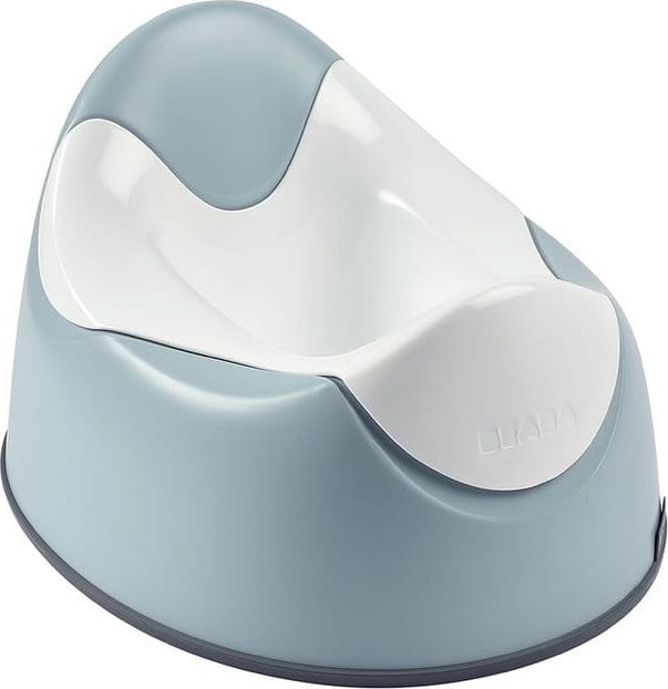 Beaba Nocnik z wyjmowanym wkładem niebieski