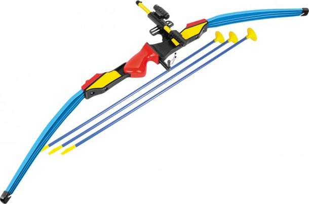 Enero Zestaw łuczniczy dla dzieci 95cm