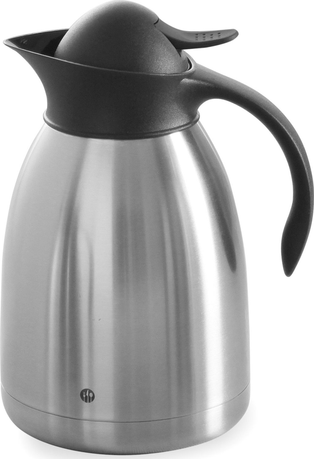 Zdjęcia - Termos Hendi  dzbankowy 446607 1.5 l Srebrny 