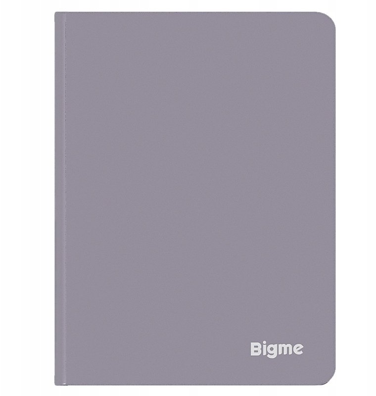 Pokrowiec Bigme B6 etui lawendowe (5904463687004)